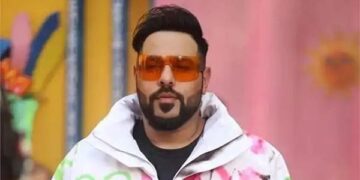badshah tatiri song controversy case