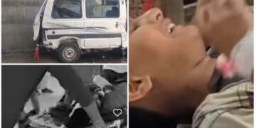 Bhilwara Bridge Car Accident News