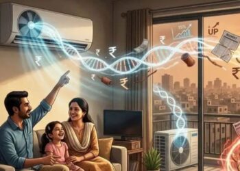 increase in air conditioner prices india