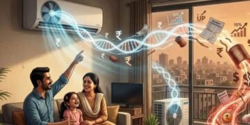 increase in air conditioner prices india