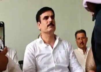 Meerut News: जेल से बाहर आया गैंगस्टर पुलिस की बढ़ी टेंशन, यूपी वेस्ट में गैंगवार का खतरा फिर मंडराया