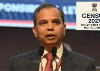 Census 2027: कितने चरणों में होगी जनगणना, लोग खुद भी भर सकेंगे अपनी जानकारी, पूरी प्रक्रिया होगी डिजिटल