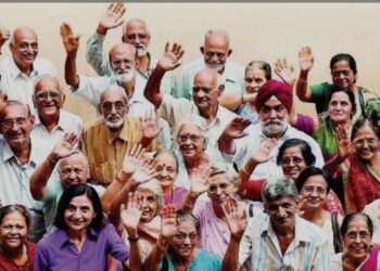 बुजुर्गों के लिए खुशखबरी,अब वृद्धाश्रमों और पेंशन योजनाओं के लिए बनेगा विशेष विभाग