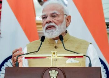 Digital Influence: इंस्टाग्राम और यूट्यूब पर 3 करोड़ सब्सक्राइबर पार, मोदी की लोकप्रियता अपार, वैश्विक डिजिटल राजनीति में सबसे आगे पीएम