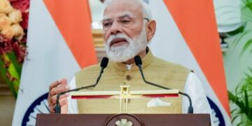 Digital Influence: इंस्टाग्राम और यूट्यूब पर 3 करोड़ सब्सक्राइबर पार, मोदी की लोकप्रियता अपार, वैश्विक डिजिटल राजनीति में सबसे आगे पीएम