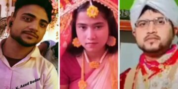 Husband Murdered: सड़क हादसा निकली हत्या, पत्नी और प्रेमी की साजिश, कैसे गर्भावस्था से खुला पूरा राज