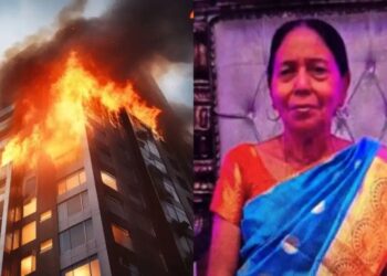 South Delhi fire: कैसे बीड़ी पीने की लत ने लेली जान, क्या गैस लीकेज से भड़की आग, महिला की दर्दनाक मौत