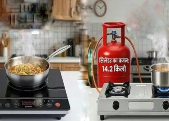 Cheaper Cooking Option:  तेल बाजार का असर रसोई तक, लोग इंडक्शन चूल्हे की ओर बढ़े, जानिए बिजली और गैस में कौन सस्ता?