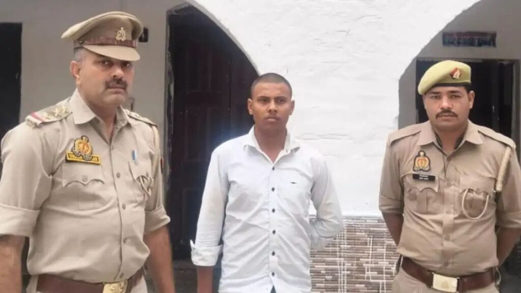 Mainpuri devar bhabhi murder case