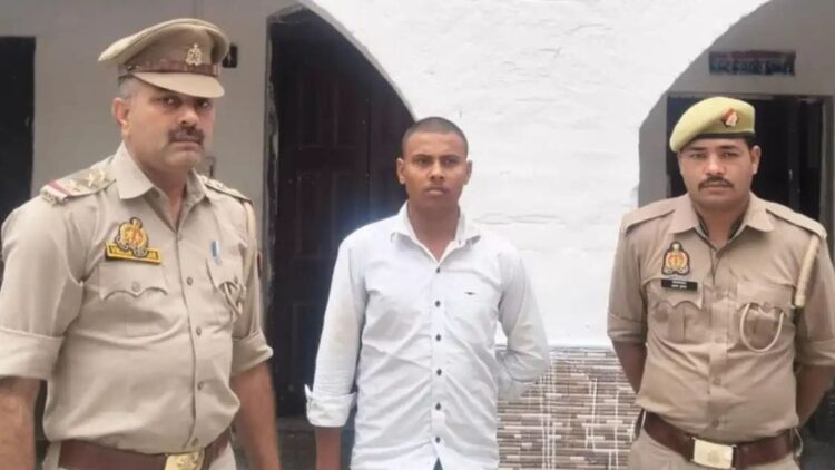 Mainpuri devar bhabhi murder case