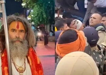 farsa wale baba death mathura case