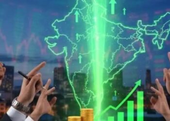 FPI Investment In Indian Market