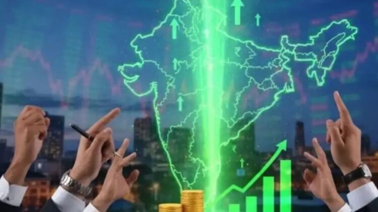 FPI Investment In Indian Market