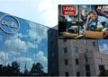 Dell layoffs and AI job cuts trend