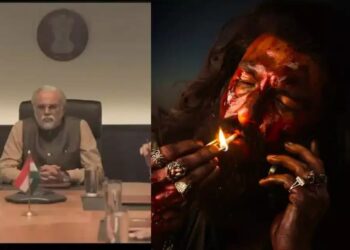 : Dhurandhar 2 PM Modi scene viral