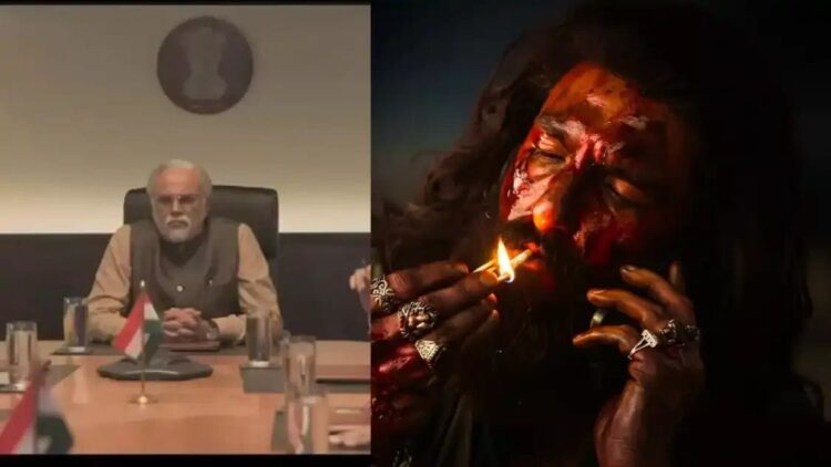 : Dhurandhar 2 PM Modi scene viral