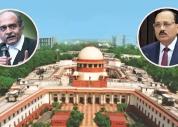 Supreme Court : पीली मटर के ड्यूटी फ्री आयात पर सुप्रीम कोर्ट सख्त, किसको बोला किसानों की सुरक्षा करे सुनिश्चित