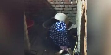 Lucknow Double Murder: मां और नेत्रहीन बेटे की बेरहमी से हत्या, घर के अंदर मिले दोनों के शव