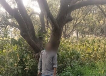 Rahimabad Farhan death case