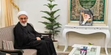 Iran’s Allegations: अमेरिका का मकसद दुनिया में टकराव बढ़ाकर, भारत चीन रूस की तरक्की रोकना, शर्तों के साथ बातचीत की पेशकश