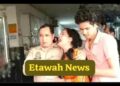 Etawah child cooler wire death