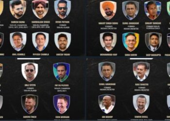 IPL 2026: आज से आईपीएल 2026 में दिखेगा क्रिकेट का जलवा,अश्विन अब दिखेंगे कौन से नए रोल में