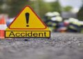 Indore wedding car accident