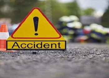 Indore wedding car accident
