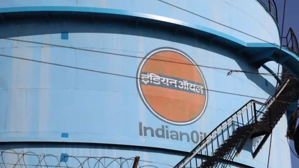 india strategic petroleum reserve stock