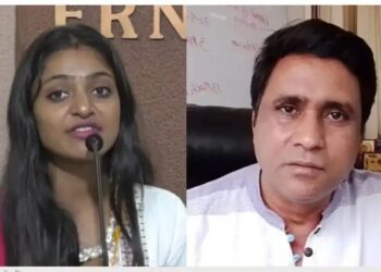 Monalisa Controversy: मोनालिसा का बड़ा खुलासा, शादी के बाद एक्ट्रेस ने खोली पोल, डायरेक्टर ने आरोपों को बताया साजिश