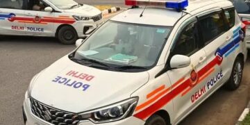 Restaurant Dispute: कनॉट प्लेस रेस्टोरेंट में महिला एसआई का हंगामा, पुलिस से मारपीट का गंभीर आरोप, कैसे शुरू हुआ झगड़ा,