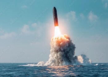 ICBM:लंबी दूरी की मिसाइलों की रेस में कौन सबसे ताकतवर? जानिए भारत किस नंबर पर