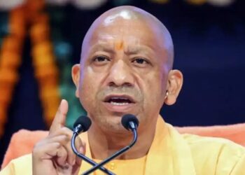 Uttar Pradesh festival security plan update