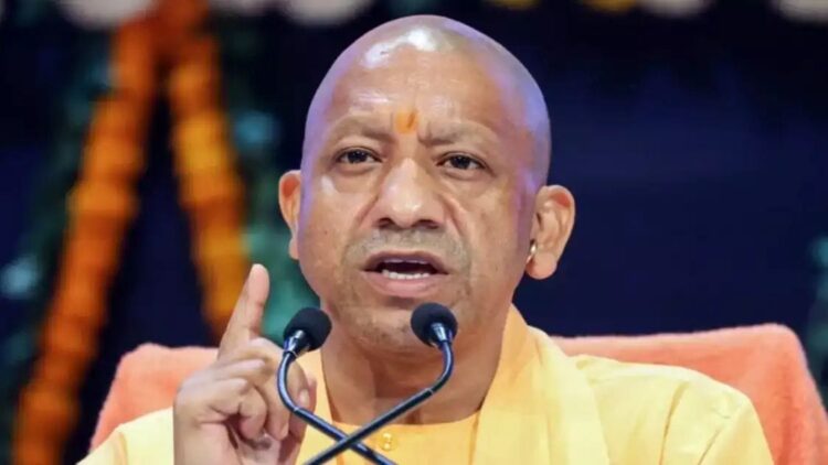 Uttar Pradesh festival security plan update