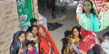 Stray Dog Attack: शाम को घर से निकली सात साल की अंशिका,आवारा कुत्तों ने नोच कर मार डाला, खेत में मिला मासूम का शव