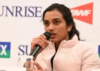 PV Sindhu Dubai Airport Crisis