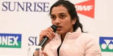 PV Sindhu Dubai Airport Crisis