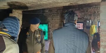 बहराइच में हुआ रिश्तो का कत्ल, कलयुगी बेटे ने क्यों करी चार परिजनों की हत्या, आधी रात की वारदात से दहला गांव