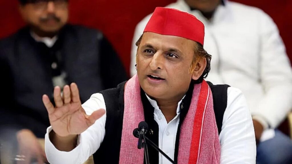 uttar pradesh election 2027 sp strategy