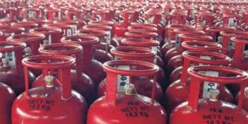 jhansi lpg cylinder truck theft case up