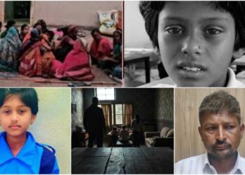 Sangli Father Kills Daughter Case