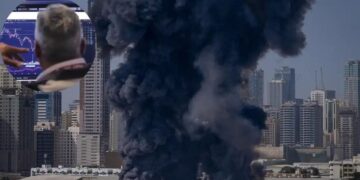 Impact on Business: ईरानी हमलों से खाड़ी देशों का कारोबार ठप, अमेजन, एप्पल सहित लग्जरी ब्रांड्स ने बंद किए स्टोर और मॉल