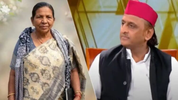 Nishad community politics UP