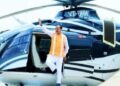 Technical Glitch: उड़ान भरते ही हेलीकॉप्टर में धुआं भरा, मचा हड़कंप, पायलट की सूझबूझ से सुरक्षित उतरे डिप्टी सीएम केशव मौर्य