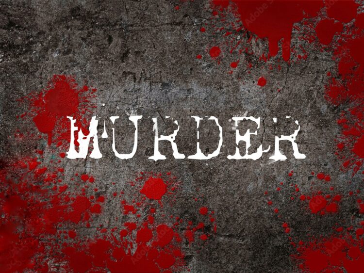 Aurangabad triple child murder case