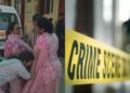 Murdered Over Love Affair: प्रेम प्रसंग में हत्या युवक का शव रेल लाइन के पास मिला, परिवार ने प्रेमिका पर लगाया आरोप