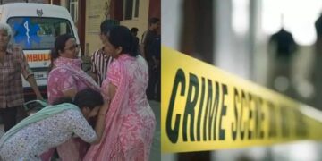 Murdered Over Love Affair: प्रेम प्रसंग में हत्या युवक का शव रेल लाइन के पास मिला, परिवार ने प्रेमिका पर लगाया आरोप