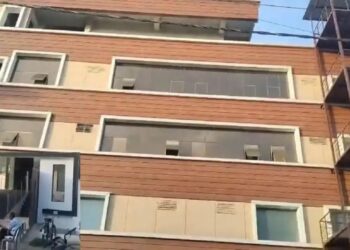 Racket Exposed: कानपुर में बड़ा किडनी-लिवर ट्रांसप्लांट रैकेट उजागर, डॉक्टर दंपति पर आरोप, लाखों करोड़ों में होता था सौदा