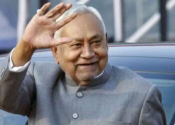 Rajya Sabha election: बिहार की राजनीति में हलचल, मुख्यमंत्री नीतीश कुमार ने राज्यसभा जाने की जताई इच्छा