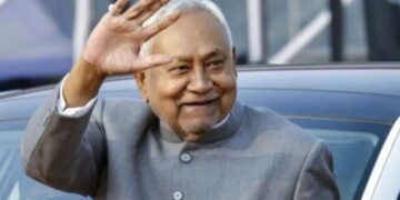 Rajya Sabha election: बिहार की राजनीति में हलचल, मुख्यमंत्री नीतीश कुमार ने राज्यसभा जाने की जताई इच्छा